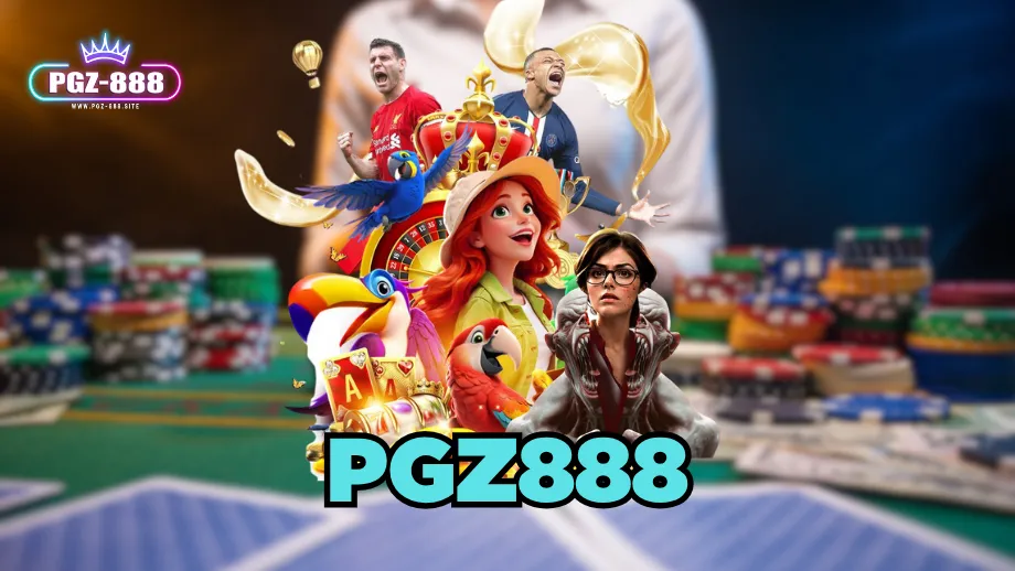 pgz888